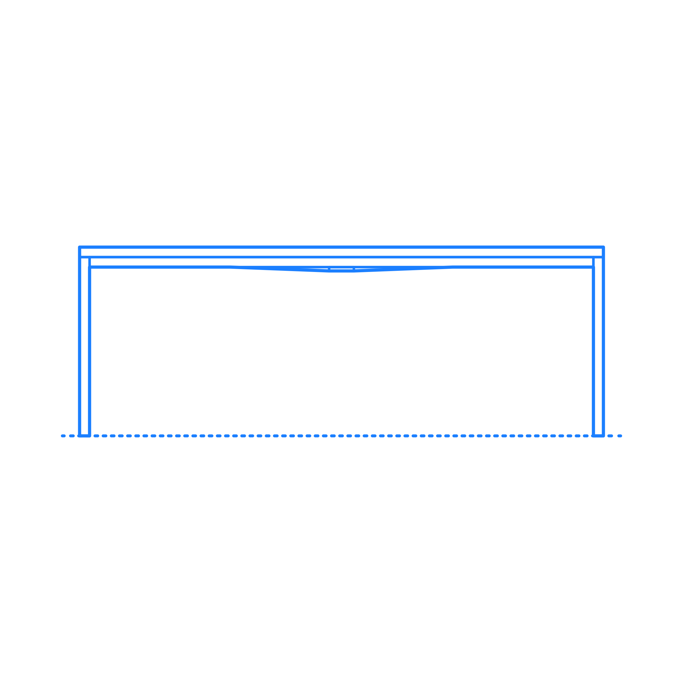 Furniture Dining Tables Florence Knoll Dining Table Rectangular Medium Vinyl Svg File Free Vectors